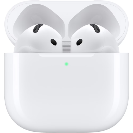Apple AirPods Pro 4 True Wireless Active N... Apple AirPods Pro 4 True Wireless Active N...