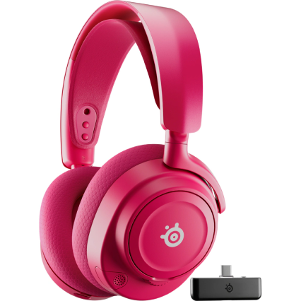 Casti Gaming Wireless STEELSERIES Arctis No... Casti Gaming Wireless STEELSERIES Arctis No...