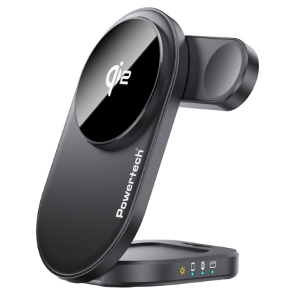 Încărcător wireless pentru smartwatch și s... Încărcător wireless pentru smartwatch și s...