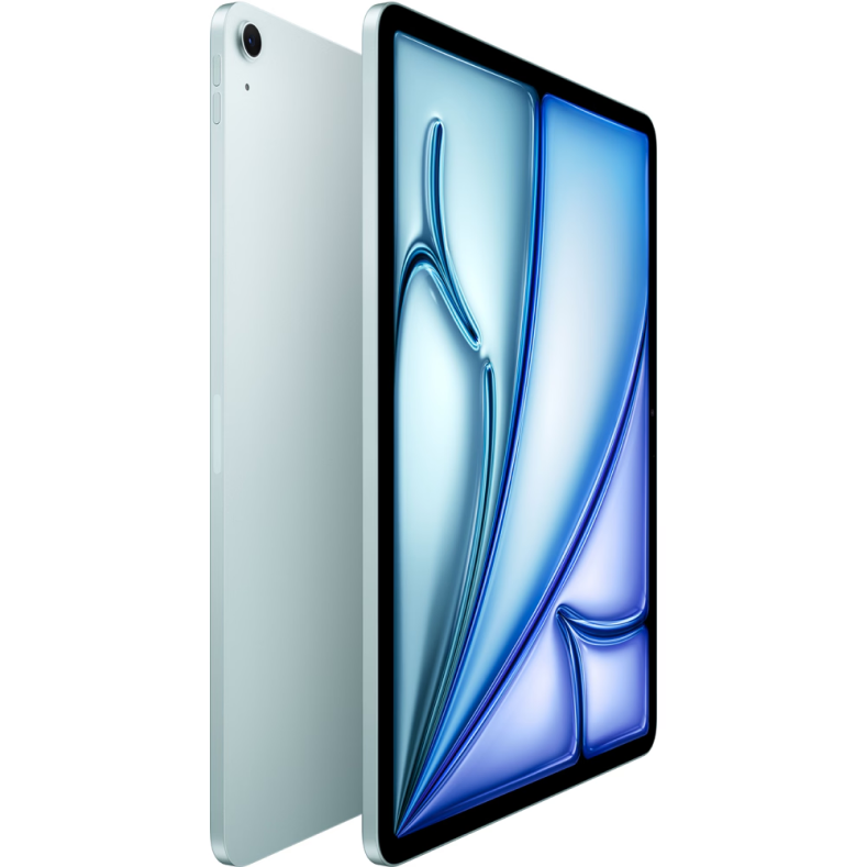 Tabletă Apple iPad Air 13" Chip M3 Display Liquid Retina 128GB Wi-Fi